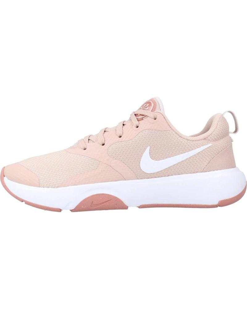 Zapatillas deporte NIKE  de Mujer ZAPATILLAS MUJER MODELO CITY REP TR WOMENS TRA COLOR ROSA 60  604