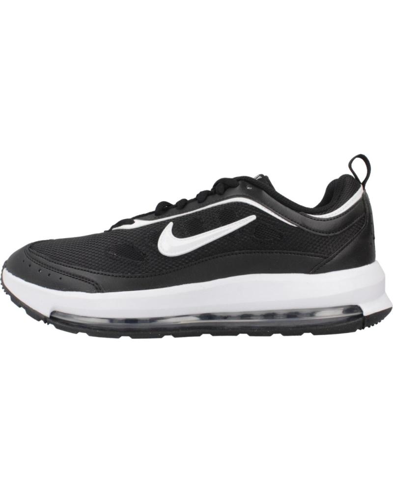 Sapatilhas NIKE  de Homem ZAPATILLAS HOMBRE MODELO AIR MAX AP COLOR NEGRO  002