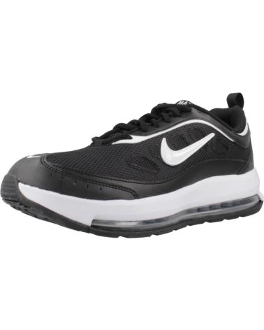 Sapatilhas NIKE  de Homem ZAPATILLAS HOMBRE MODELO AIR MAX AP COLOR NEGRO  002