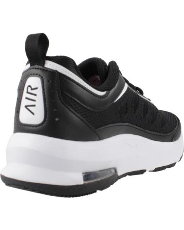 Sapatilhas NIKE  de Homem ZAPATILLAS HOMBRE MODELO AIR MAX AP COLOR NEGRO  002