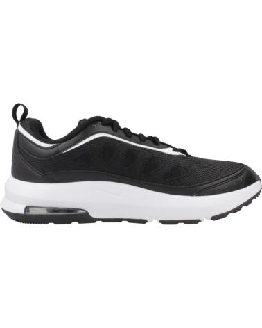 Sapatilhas NIKE  de Homem ZAPATILLAS HOMBRE MODELO AIR MAX AP COLOR NEGRO  002