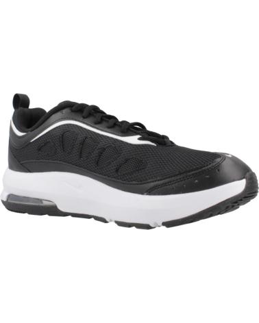 Sapatilhas NIKE  de Homem ZAPATILLAS HOMBRE MODELO AIR MAX AP COLOR NEGRO  002