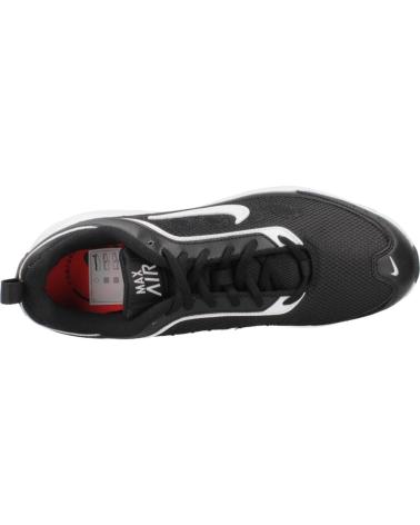 Sapatilhas NIKE  de Homem ZAPATILLAS HOMBRE MODELO AIR MAX AP COLOR NEGRO  002