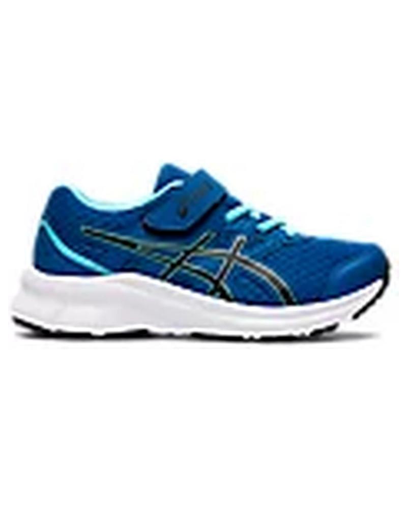 Zapatillas running niña asics online