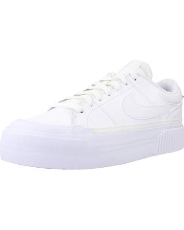 Zapatillas deporte NIKE  de Mujer DM7590 101  BLANCO