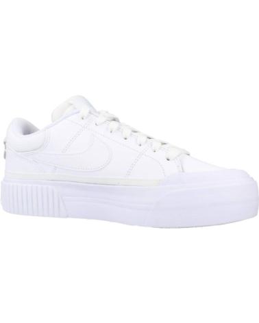 Zapatillas deporte NIKE  de Mujer DM7590 101  BLANCO