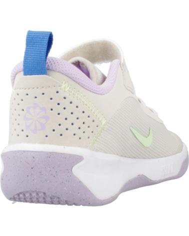 boy Trainers NIKE ZAPATILLAS NINO MODELO OMNI LITTLE KIDS SHOES COLOR BEIS  106