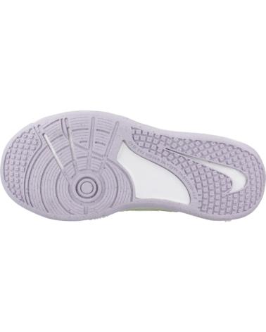 boy Trainers NIKE ZAPATILLAS NINO MODELO OMNI LITTLE KIDS SHOES COLOR BEIS  106