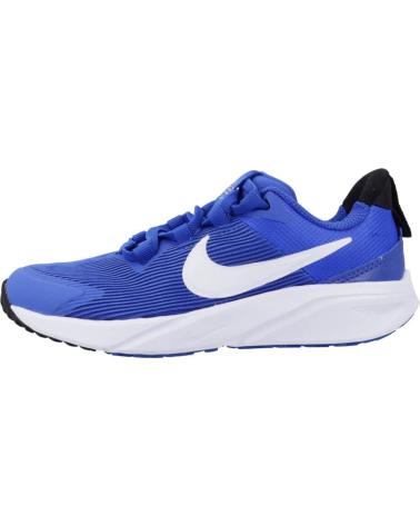 NIKE ZAPATILLAS DE RUNNING EN PARA NINOS AZUL