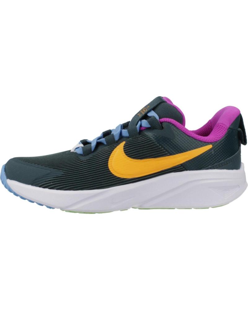 NIKE DX7614 EN COLOR PARA NINS VERDE
