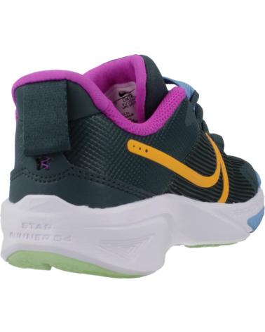 NIKE DX7614 EN COLOR PARA NINS VERDE