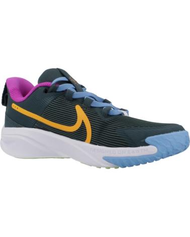 NIKE DX7614 EN COLOR PARA NINS VERDE