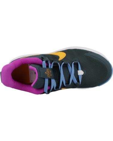 NIKE DX7614 EN COLOR PARA NINS VERDE