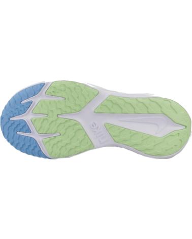 NIKE DX7614 EN COLOR PARA NINS VERDE