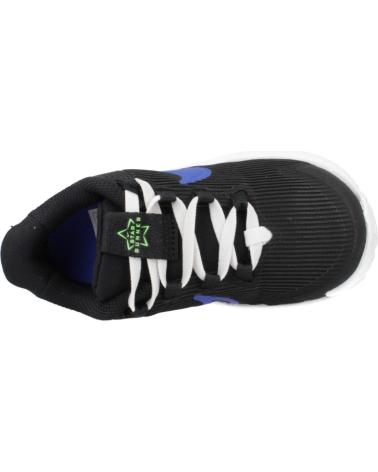 Sneaker NIKE  für Mädchen und Junge ZAPATILLAS NINO MODELO STAR RUNNER 4 COLOR NEGRO  004