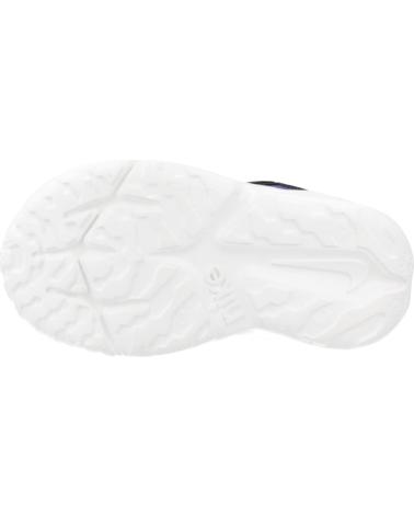 Sneaker NIKE  für Mädchen und Junge ZAPATILLAS NINO MODELO STAR RUNNER 4 COLOR NEGRO  004