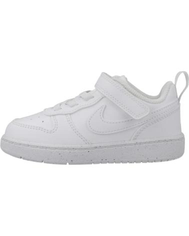 NIKE DV5458 EN COLOR PARA BEBE BLANCO