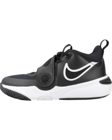 Sportschuhe NIKE  für Damen ZAPATILLAS MUJER MODELO TEAM HUSTLE D 11 COLOR NEGRO  002