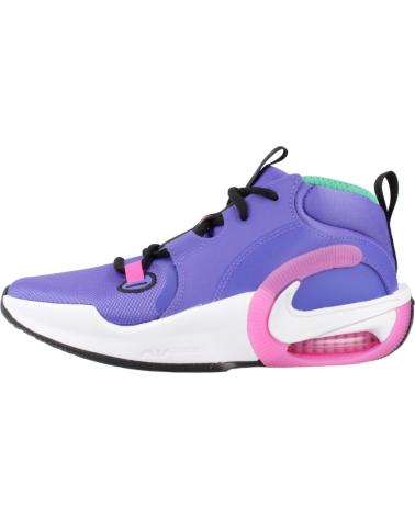 Sportif NIKE  pour Fille et Garçon ZAPATILLAS NINO MODELO ZOOM CROSSOVER 2 COLOR VIOLETA  501