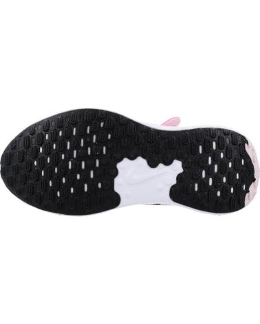 Deportivas NIKE  de Niña ZAPATILLAS NINA MODELO REVOLUTION 7 PSV COLOR ROSA  600