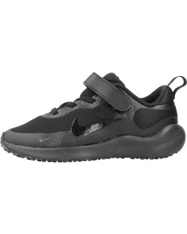 Sneaker NIKE  für Mädchen ZAPATILLAS NINA MODELO REVOLUTION 7 PSV COLOR NEGRO  001