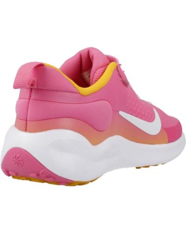 Deportivas NIKE  de Niña ZAPATILLAS NINA MODELO REVOLUTION 7 PSV COLOR ROSA  601