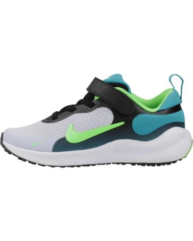 Sneaker NIKE  für Mädchen ZAPATILLAS NINA MODELO REVOLUTION 7 PSV COLOR AZUL  005