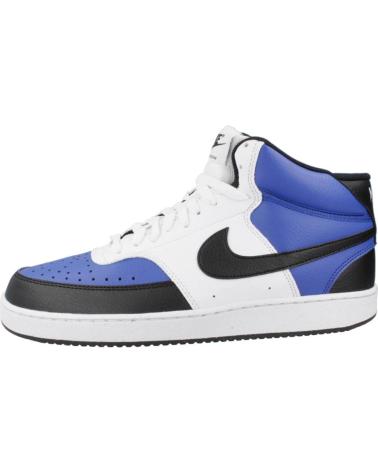 Sportschuhe NIKE  für Herren ZAPATILLAS HOMBRE MODELO COURT COLOR AZUL  480