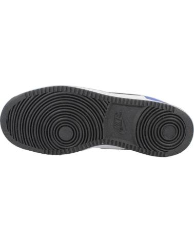 Sapatilhas NIKE  de Homem ZAPATILLAS HOMBRE MODELO COURT COLOR AZUL  480