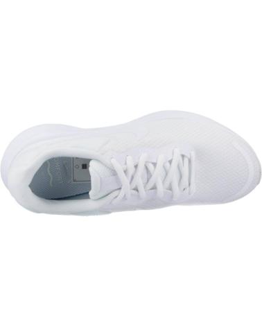 Woman Trainers NIKE ZAPATILLAS MUJER MODELO REVOLUTION 7 COLOR BLANCO 100