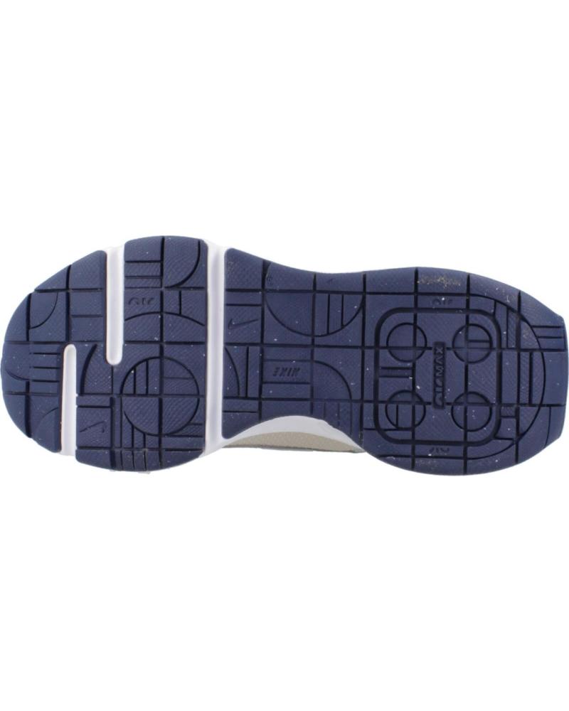 Deportivas De Nino NIKE ZAPATILLAS NINO MODELO INTRLK 75 LITTL COLOR BEIS 104