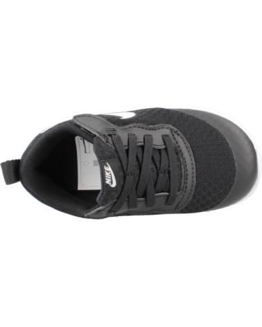 Deportivas NIKE  de Niña y Niño ZAPATILLAS NINO MODELO TANJUN EZ BABY-TODDLER COLOR NEGRO 00  003