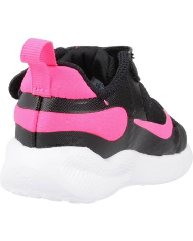 Sneaker für Mädchen NIKE ZAPATILLAS NINO MODELO REVOLUTION 7 COLOR NEGRO 002