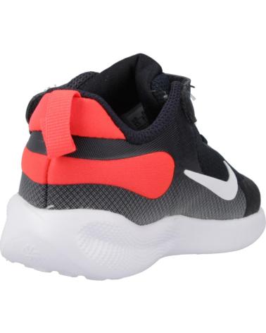 Sneaker für Mädchen NIKE ZAPATILLAS NINO MODELO REVOLUTION 7 COLOR AZUL 400