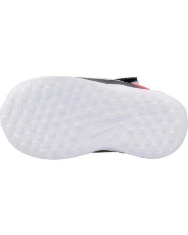 Sneaker für Mädchen NIKE ZAPATILLAS NINO MODELO REVOLUTION 7 COLOR AZUL 400