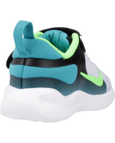 Sneaker NIKE  für Mädchen ZAPATILLAS NINO MODELO REVOLUTION 7 COLOR GRIS  005