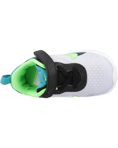 Sneaker NIKE  für Mädchen ZAPATILLAS NINO MODELO REVOLUTION 7 COLOR GRIS  005