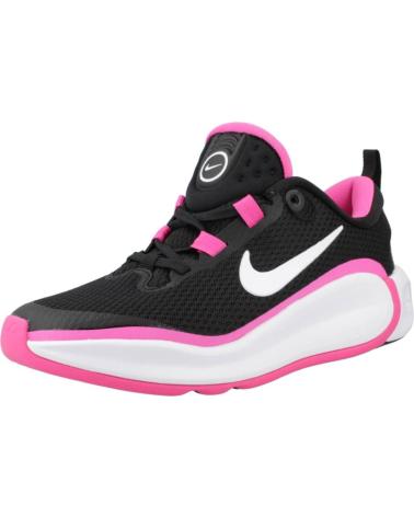 Sportivo NIKE  per Bambina ZAPATILLAS NINA MODELO KIDFINITY BIG KIDS SHO COLOR NEGRO 00  003