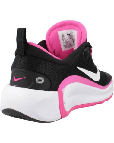 Sportivo NIKE  per Bambina ZAPATILLAS NINA MODELO KIDFINITY BIG KIDS SHO COLOR NEGRO 00  003