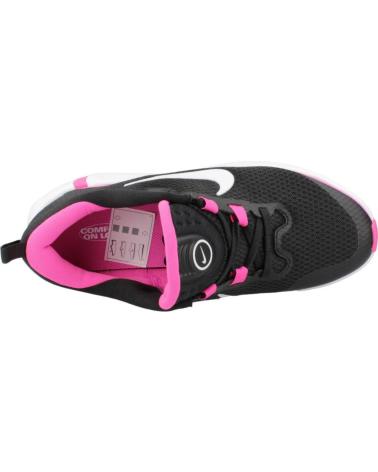 Sportivo NIKE  per Bambina ZAPATILLAS NINA MODELO KIDFINITY BIG KIDS SHO COLOR NEGRO 00  003