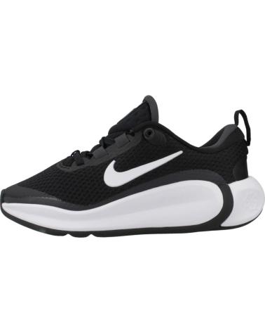 Deportivas de Niña NIKE ZAPATILLAS NINA MODELO KIDFINITY BIG KIDS SHO COLOR NEGRO 00 002