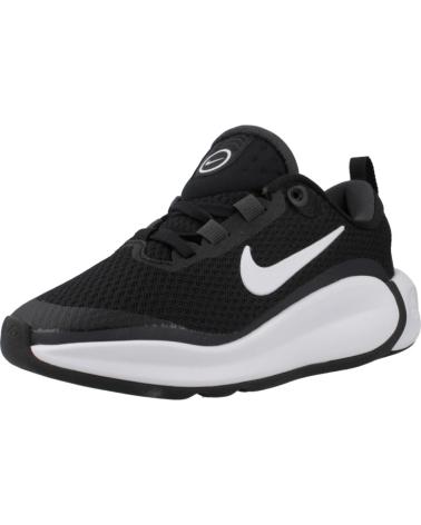 Deportivas de Niña NIKE ZAPATILLAS NINA MODELO KIDFINITY BIG KIDS SHO COLOR NEGRO 00 002