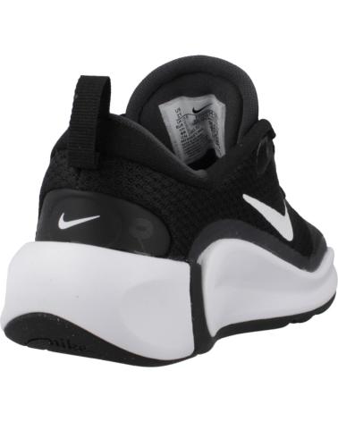 Deportivas de Niña NIKE ZAPATILLAS NINA MODELO KIDFINITY BIG KIDS SHO COLOR NEGRO 00 002