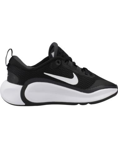 Deportivas de Niña NIKE ZAPATILLAS NINA MODELO KIDFINITY BIG KIDS SHO COLOR NEGRO 00 002