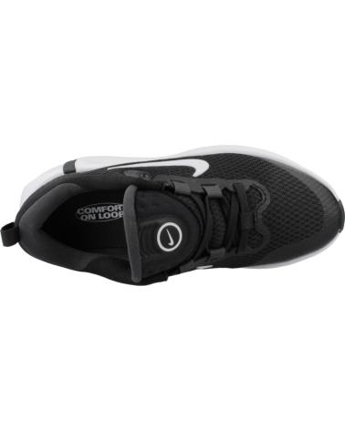 Deportivas de Niña NIKE ZAPATILLAS NINA MODELO KIDFINITY BIG KIDS SHO COLOR NEGRO 00 002