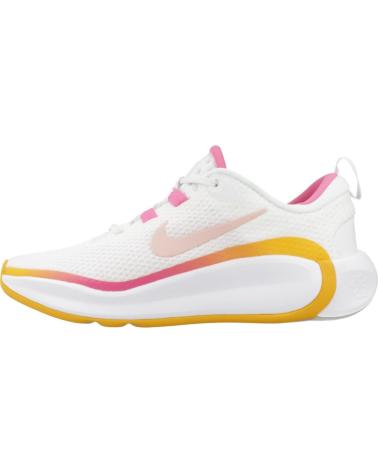 Sneaker für Mädchen NIKE ZAPATILLAS NINA MODELO KIDFINITY BIG KIDS SHO COLOR BLANCO 1 102