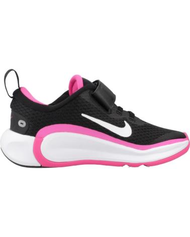 Sneaker NIKE  für Mädchen ZAPATILLAS NINA MODELO INFINITY FLOW COLOR NEGRO  003