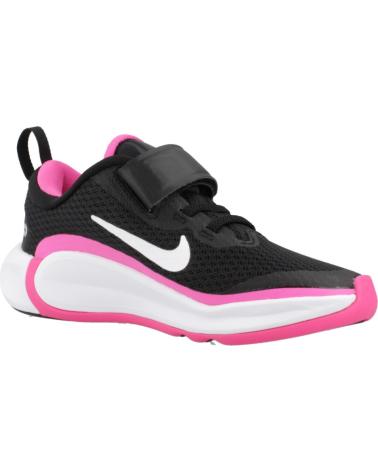 Sneaker NIKE  für Mädchen ZAPATILLAS NINA MODELO INFINITY FLOW COLOR NEGRO  003
