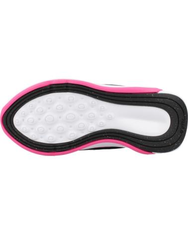 Sneaker NIKE  für Mädchen ZAPATILLAS NINA MODELO INFINITY FLOW COLOR NEGRO  003