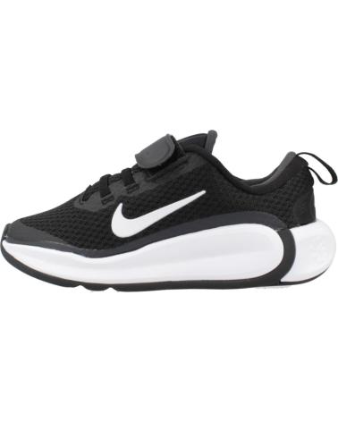 Deportivas NIKE  de Niña ZAPATILLAS NINA MODELO INFINITY FLOW COLOR NEGRO  002